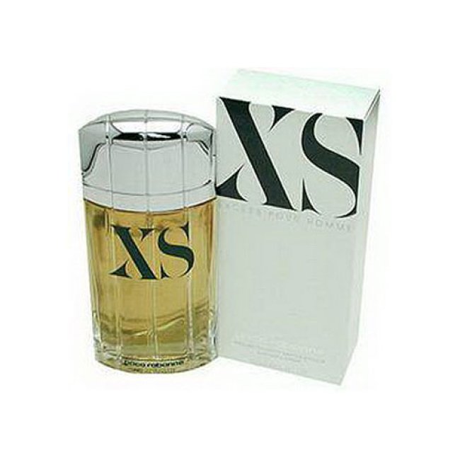 XS edt 100ml