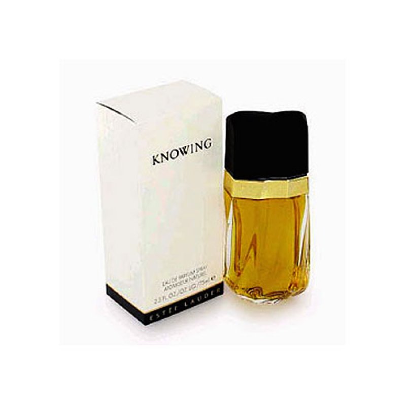 Knowing edp 75ml