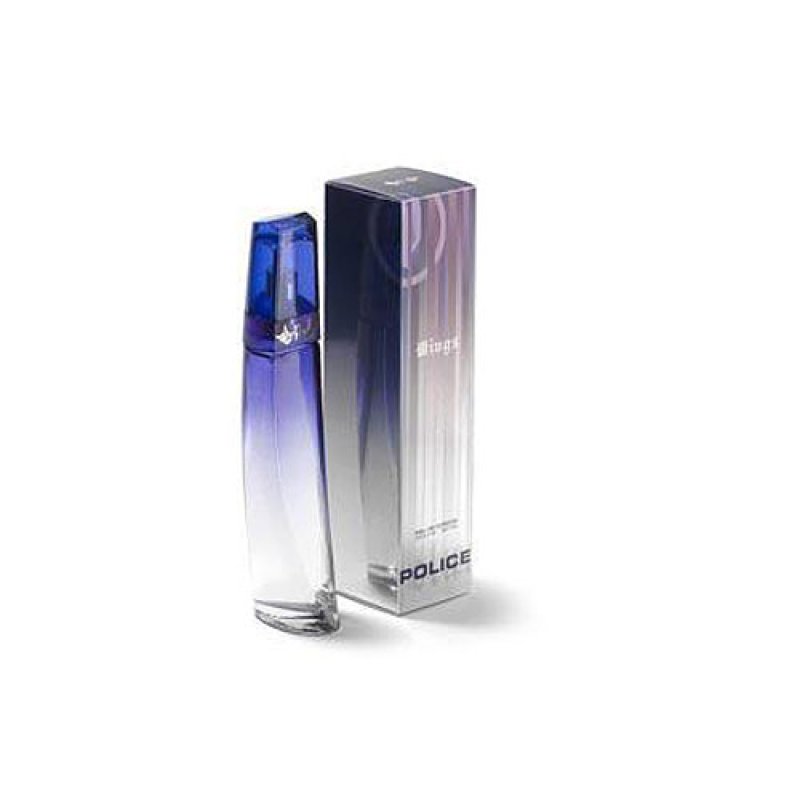 Wings Femmme edt 75ml