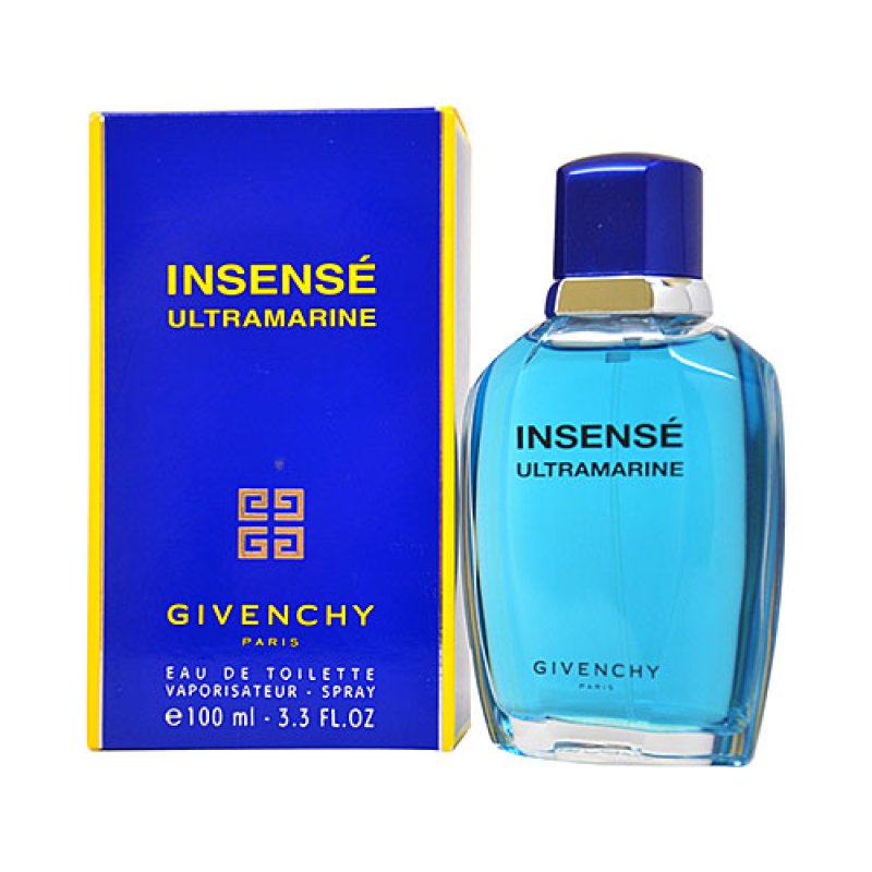 Insense Ultra Marine Hawai edt 50ml / doboz nélkül /