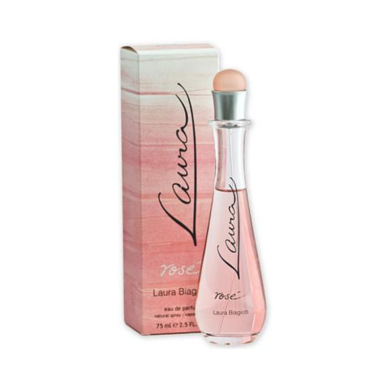 Laura Rose edp tester 75ml