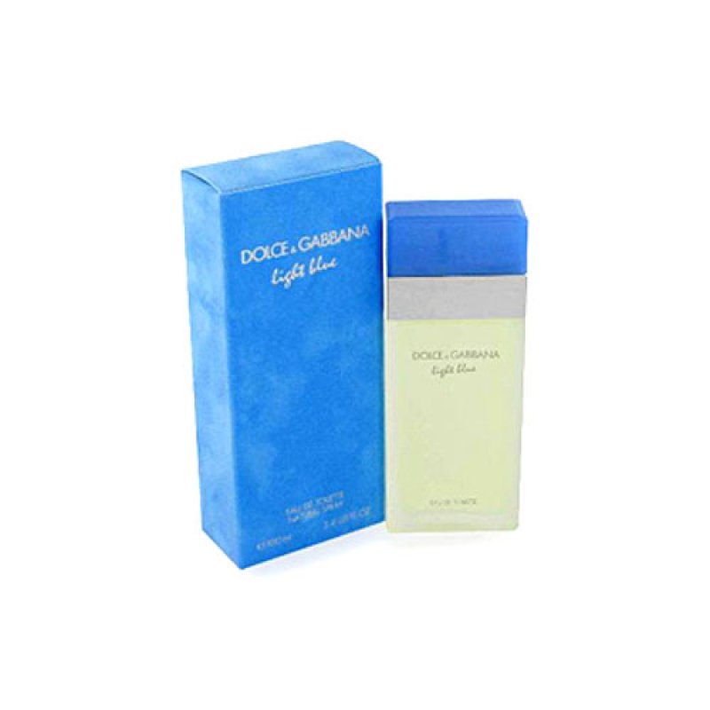 Light Blue edt tester 100ml