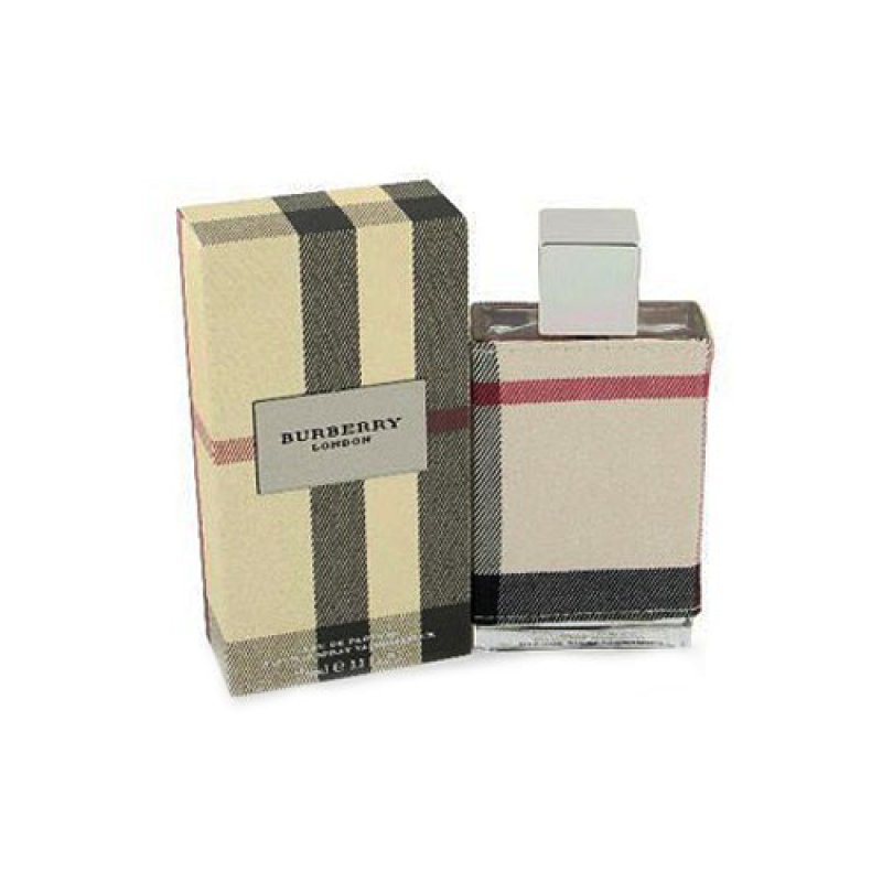 London for Woman edp 50ml