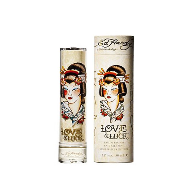 Love & Luck edp 100ml