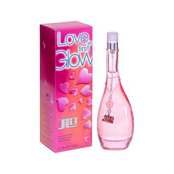 Love at First Glow edt 30ml