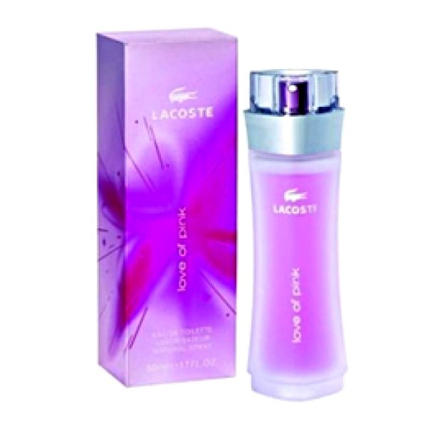 Love of Pink edt 30ml