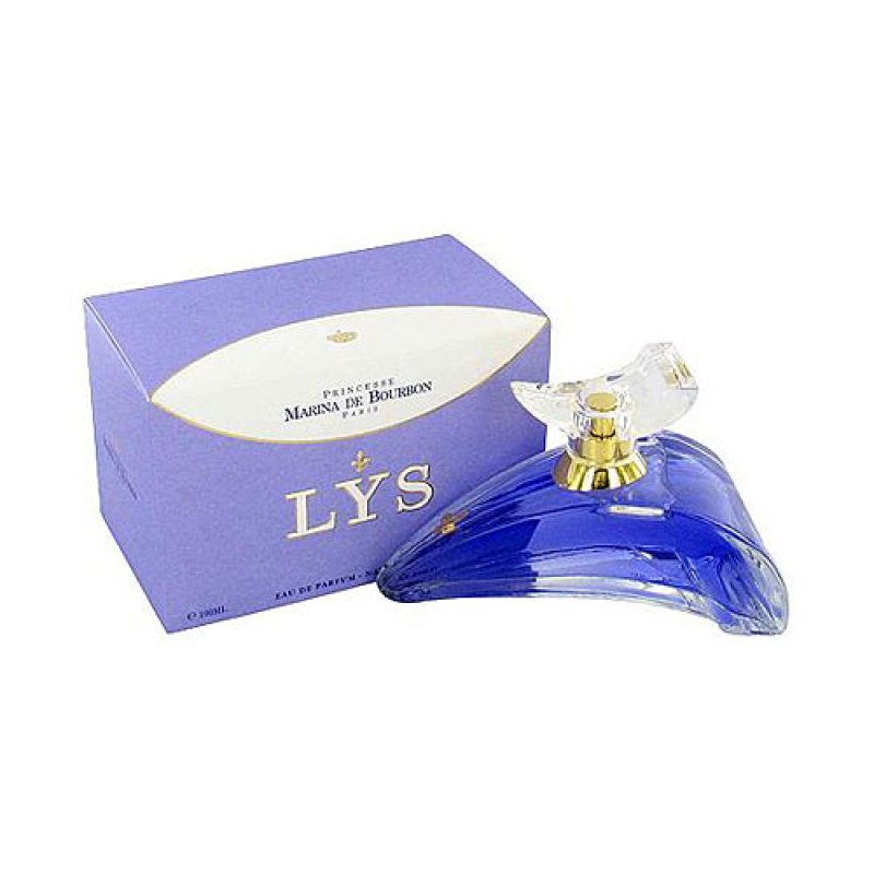 LYS edp 100ml