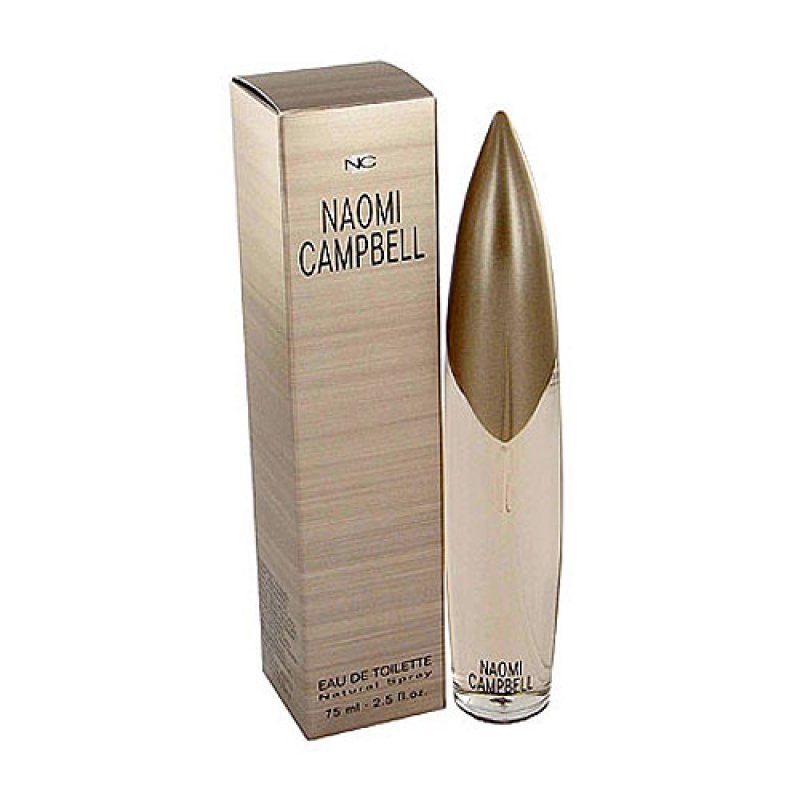 Naomi Campbell edt 30ml