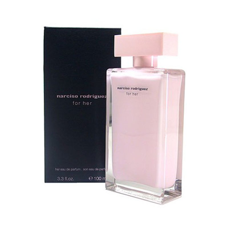 Narciso Rodriguez edp 100ml