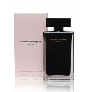 Narciso Rodriguez edt 100ml
