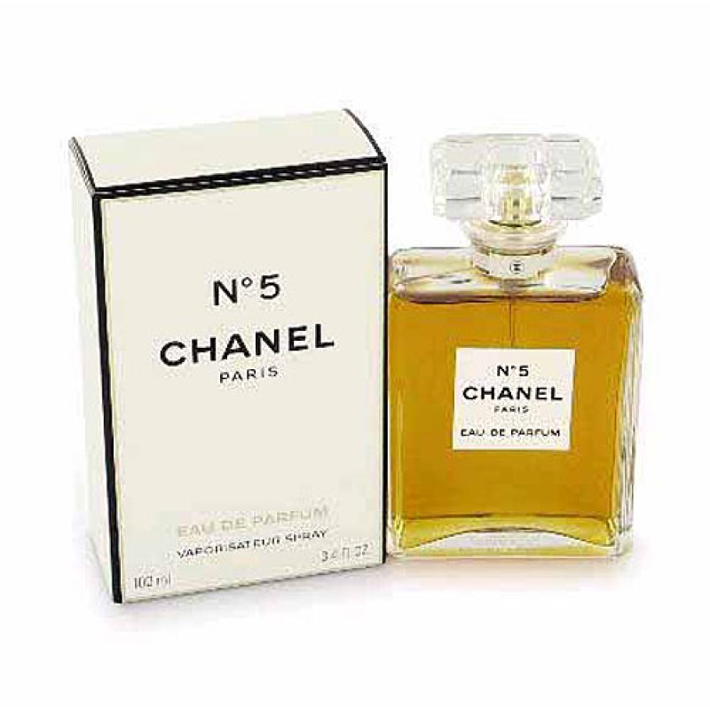 No5 edp tester 100ml /doboz nélkül /