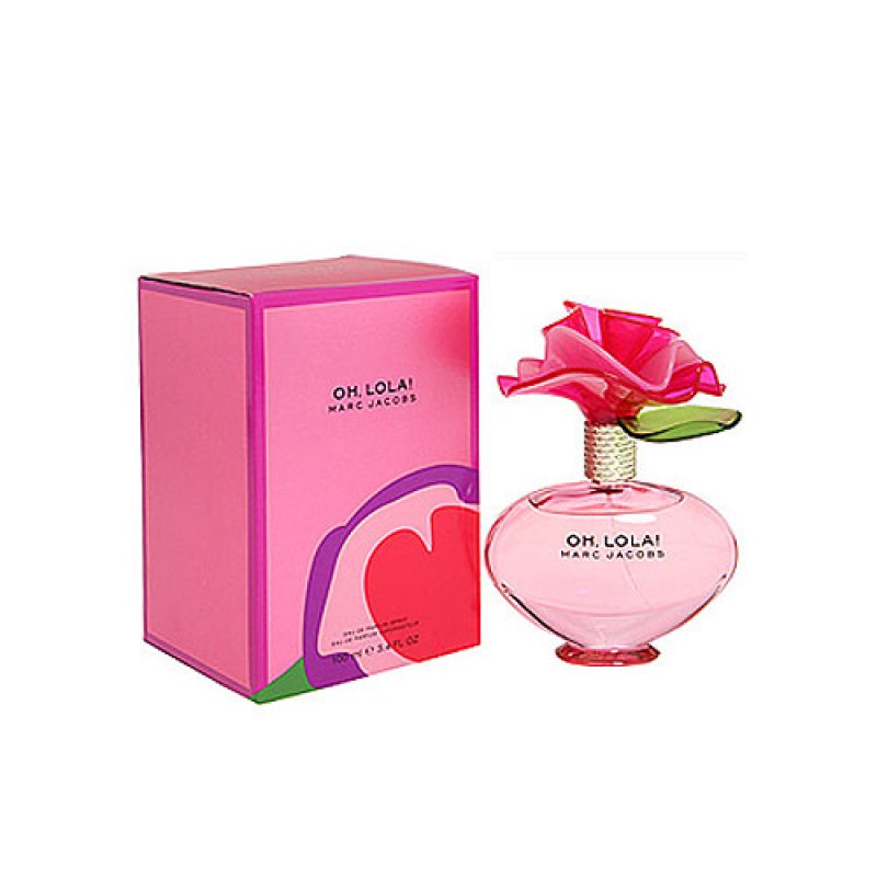Oh, Lola! edt 100ml