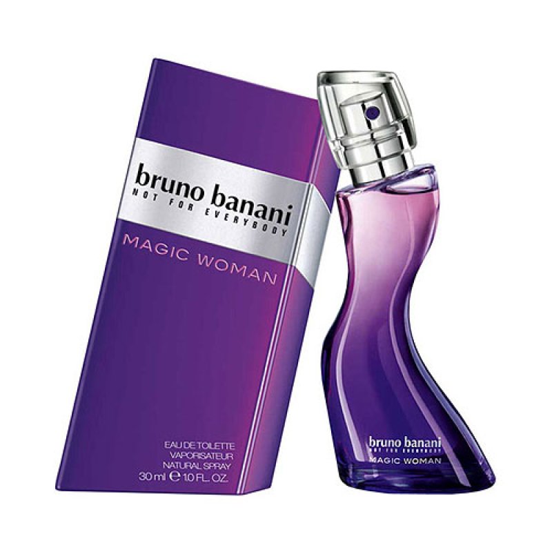 Magic Woman edt 50ml