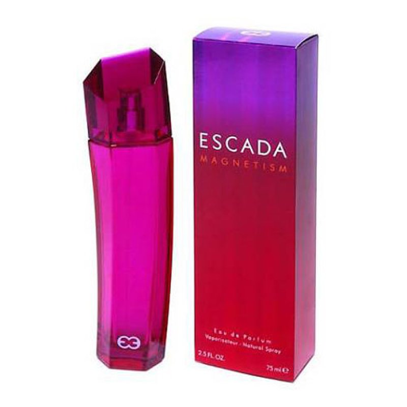 Magnetism edp 50ml