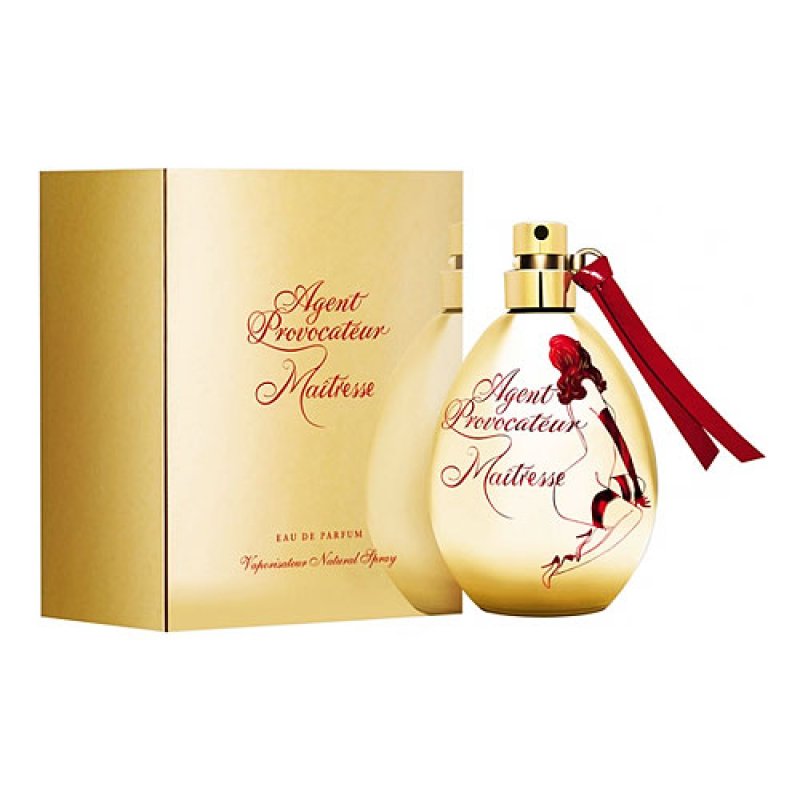 Maitresse edp 50ml