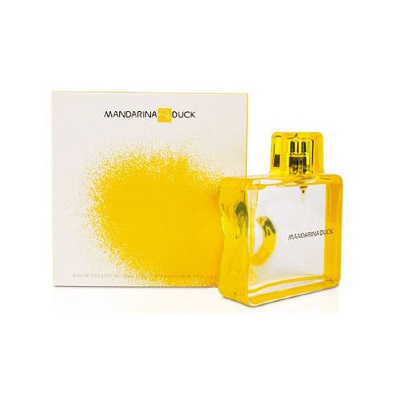 Mandarina Duck edt 100ml