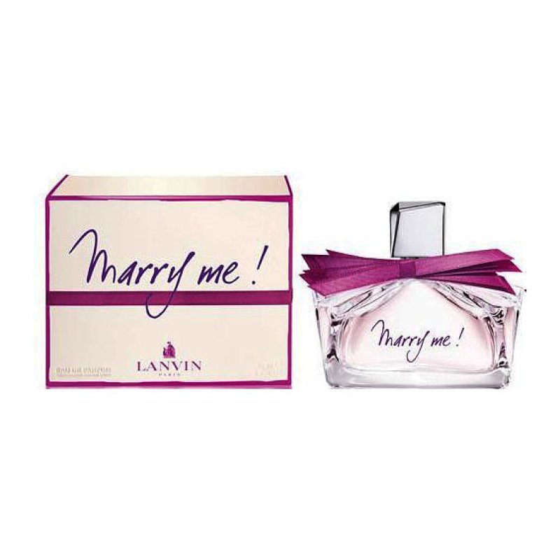 Marry me! edp 50ml