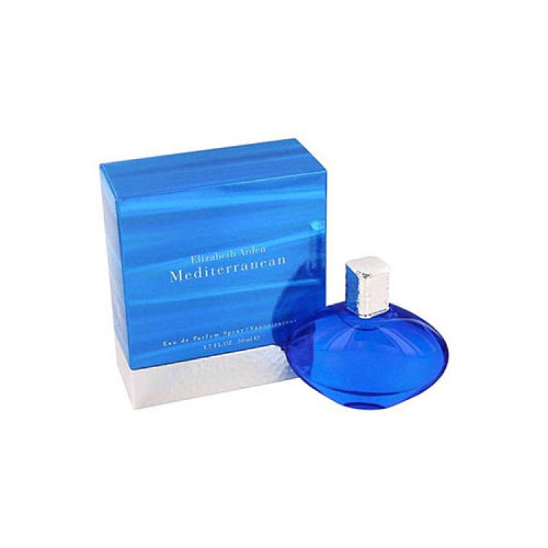 Mediterranean edp 100ml