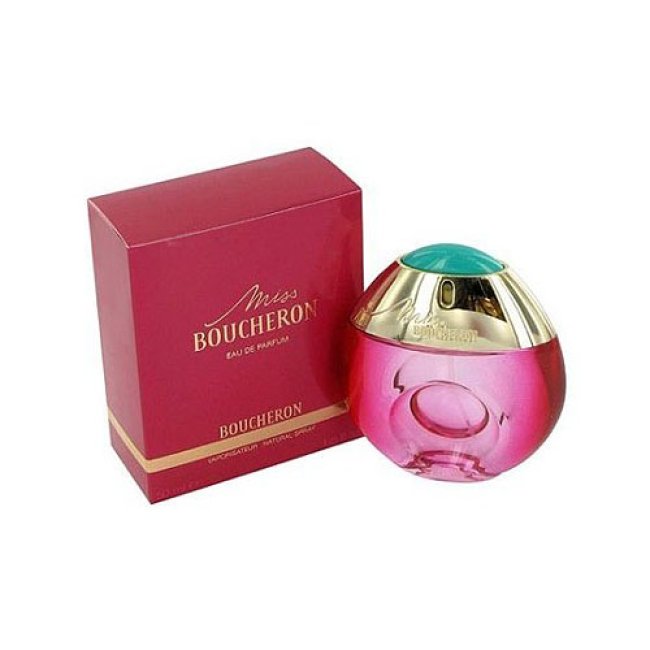 Miss Boucheron edp 100ml