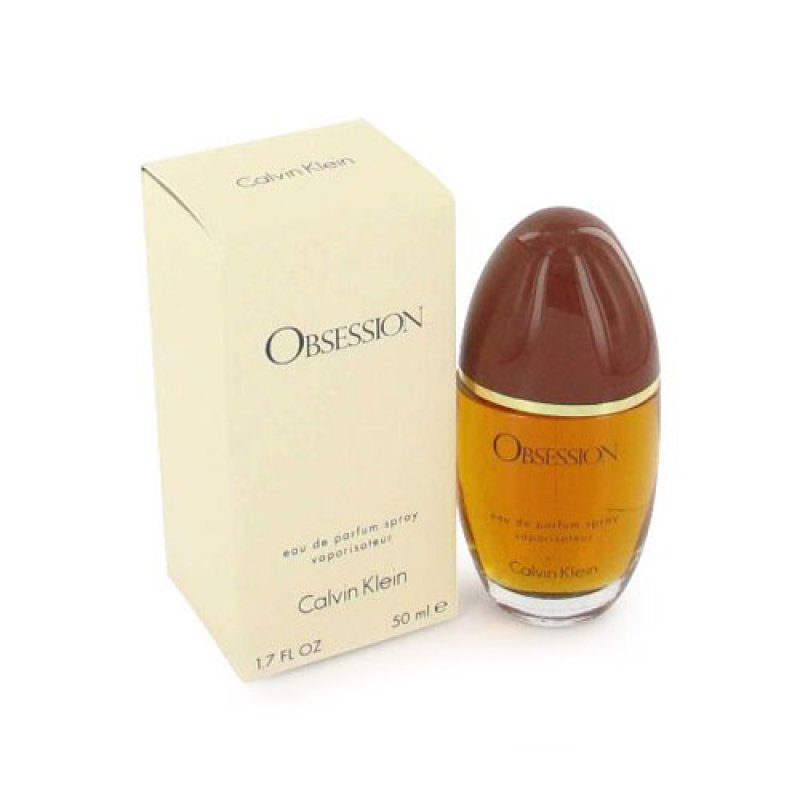 Obsession edp 100ml