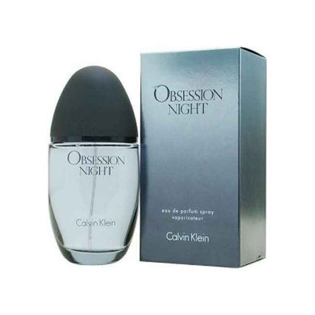 Obsession Night edp 100ml