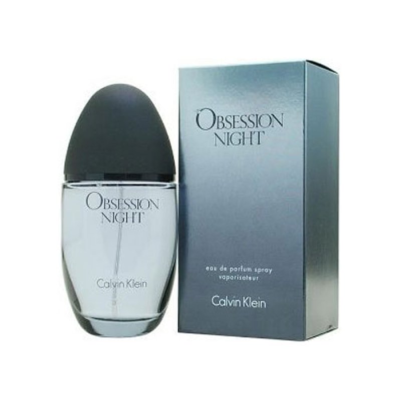 Obsession Night edp 100ml