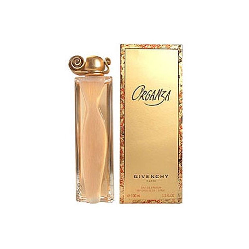 Organza edp tester 50ml