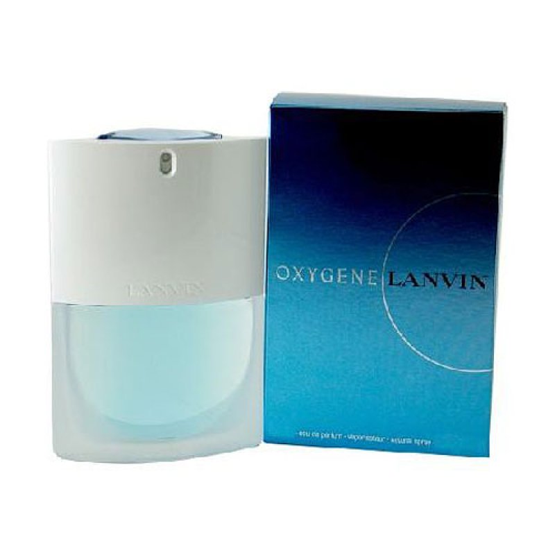 Oxigene Woman edp 75ml
