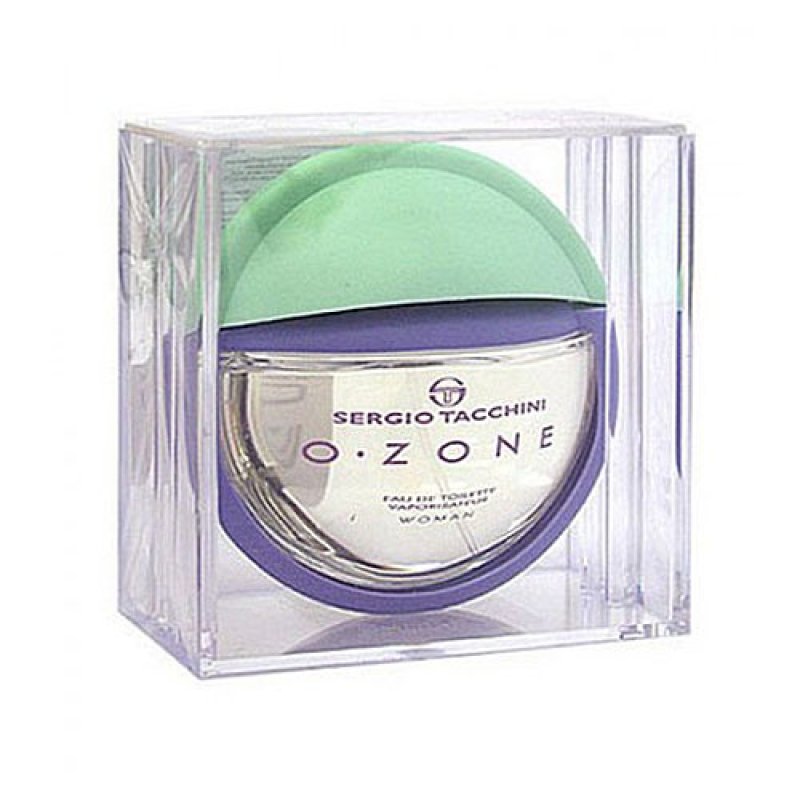 Ozone Woman edt 50ml