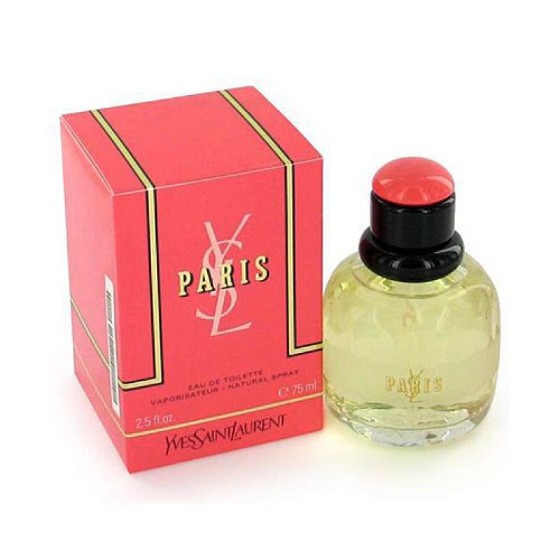 Paris edt 125ml