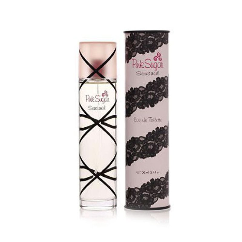 Pink Sugar Sensual edt 50ml
