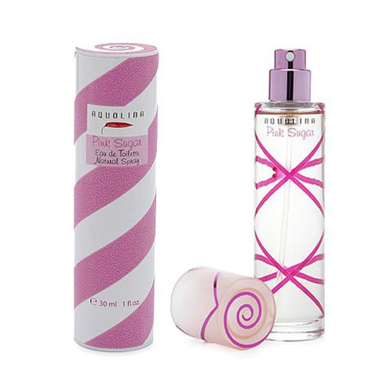 Pink Sugar edt 100ml