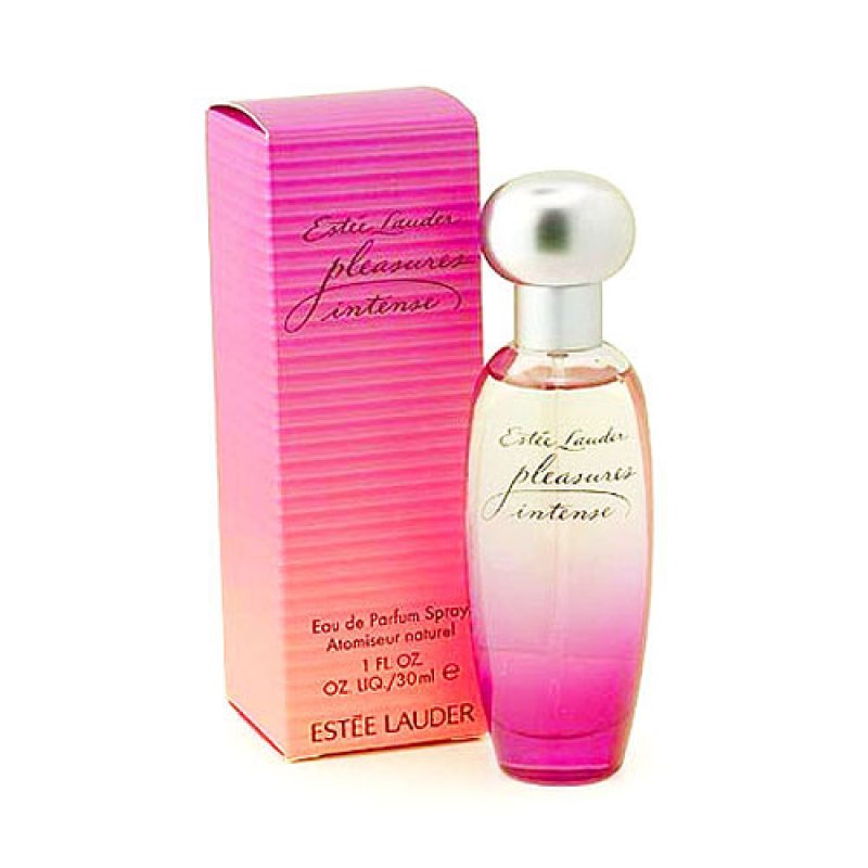Pleasures Intense edp 100ml