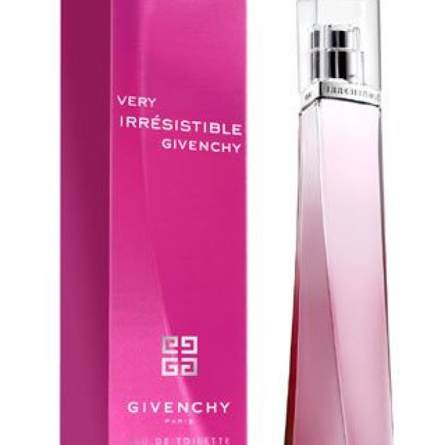 Very Irresistible edt 75ml