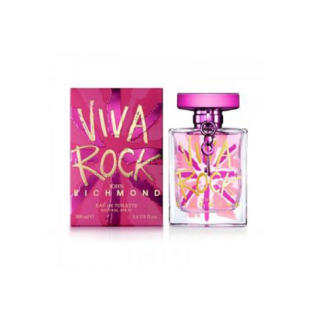 Viva Rock edt 100ml