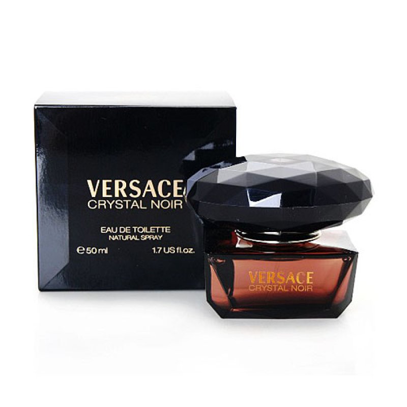 Crystal Noir edt 30ml