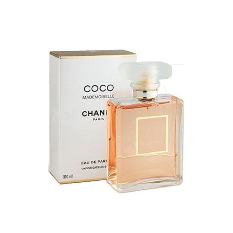 Coco Mademoiselle edp 100ml 