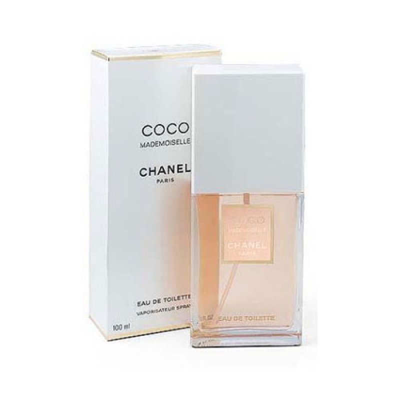 Coco Mademoiselle edt 100ml