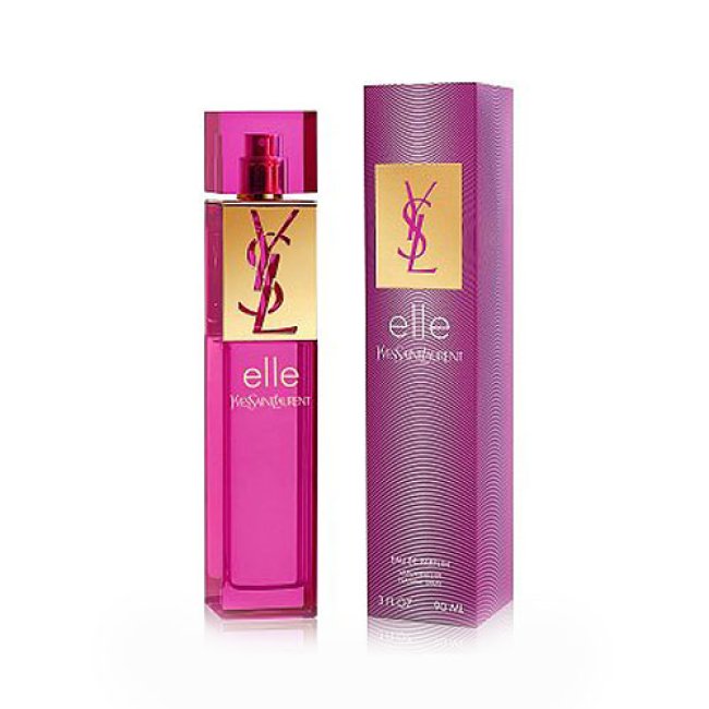 Elle edp 90ml