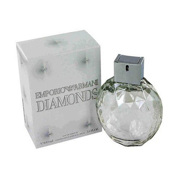 Emporio Armani Diamonds edp 30ml
