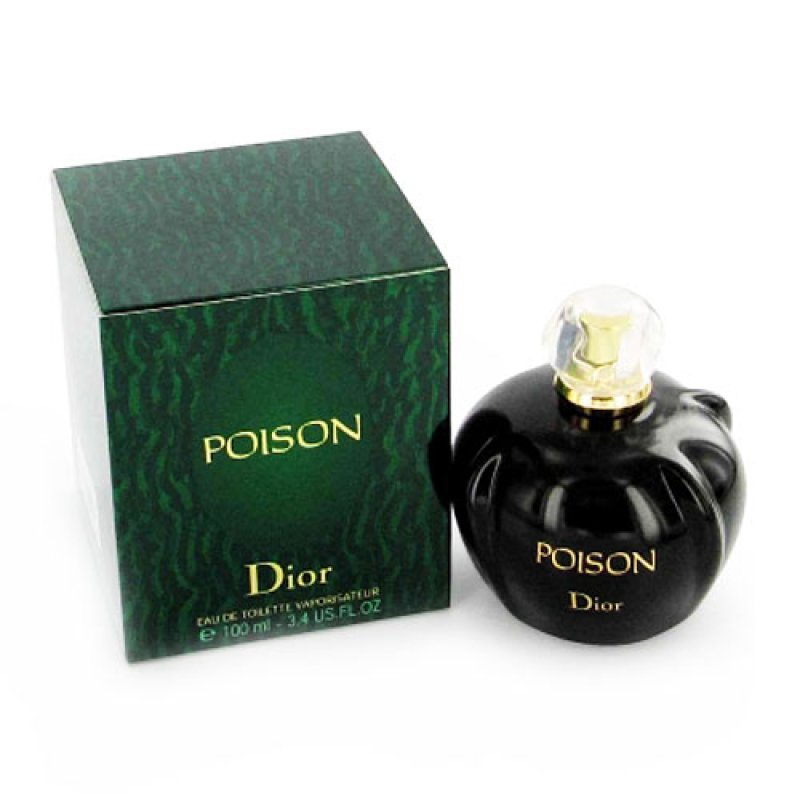 Poison edt 100ml