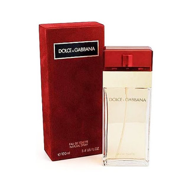 Pour Femme edt 100ml
