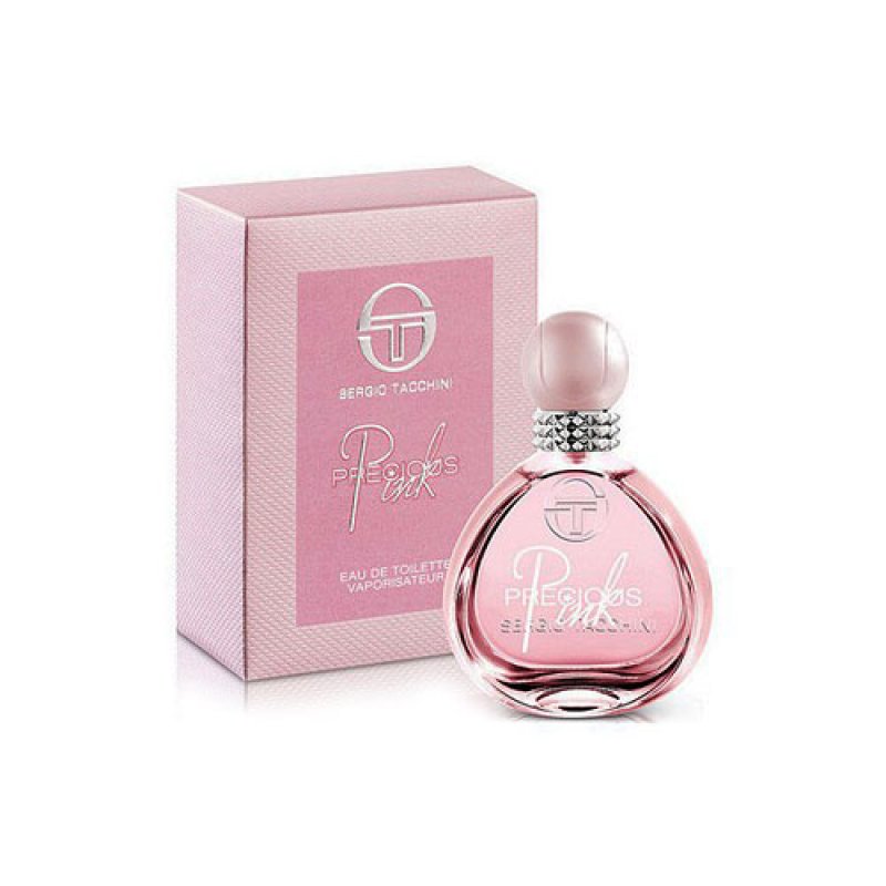 Precious Pink edt 50ml
