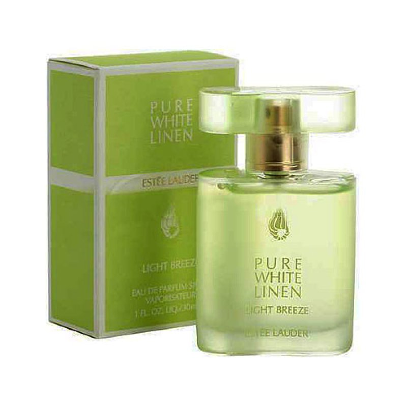 Pure White Linen Light Breeze edp tester 100ml