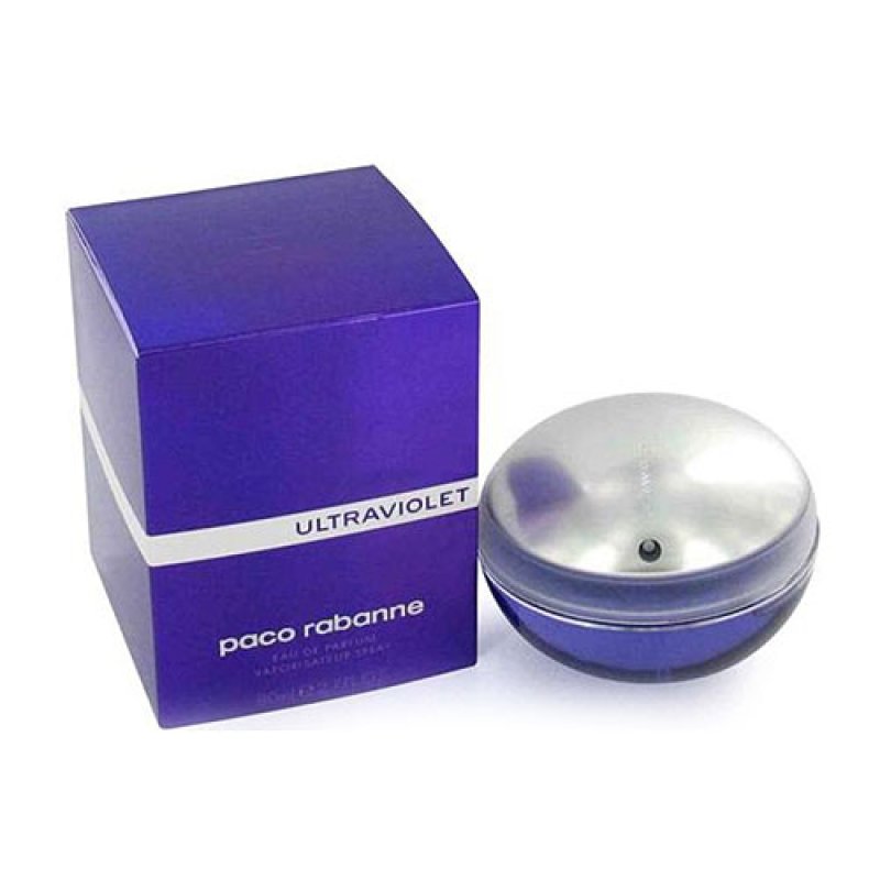 Ultraviolet edp tester 80ml