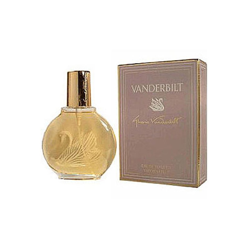 Vanderbilt edt 100ml