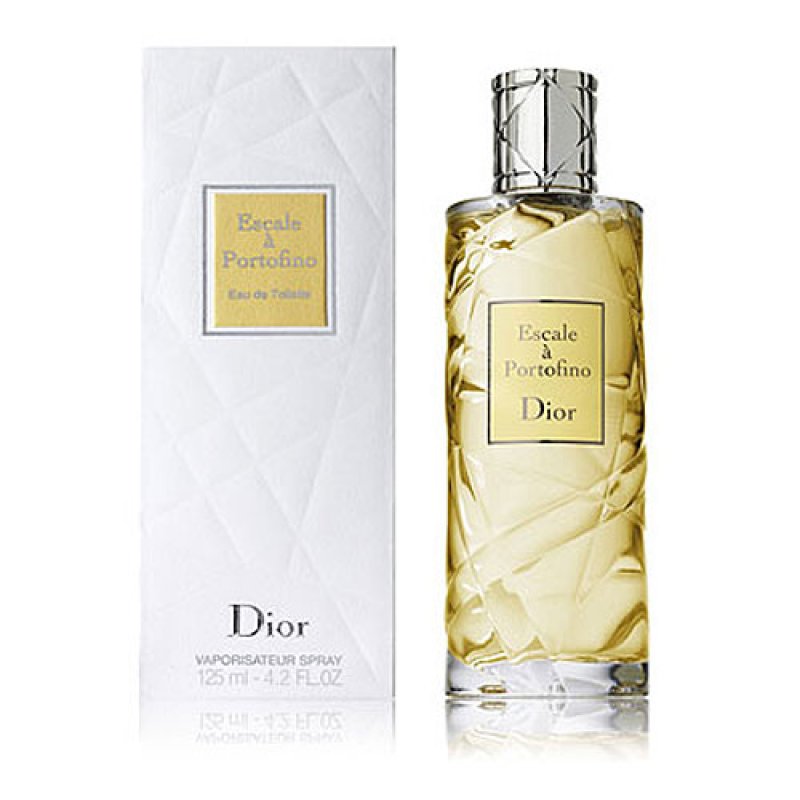 Escale á Portofino edt 75ml