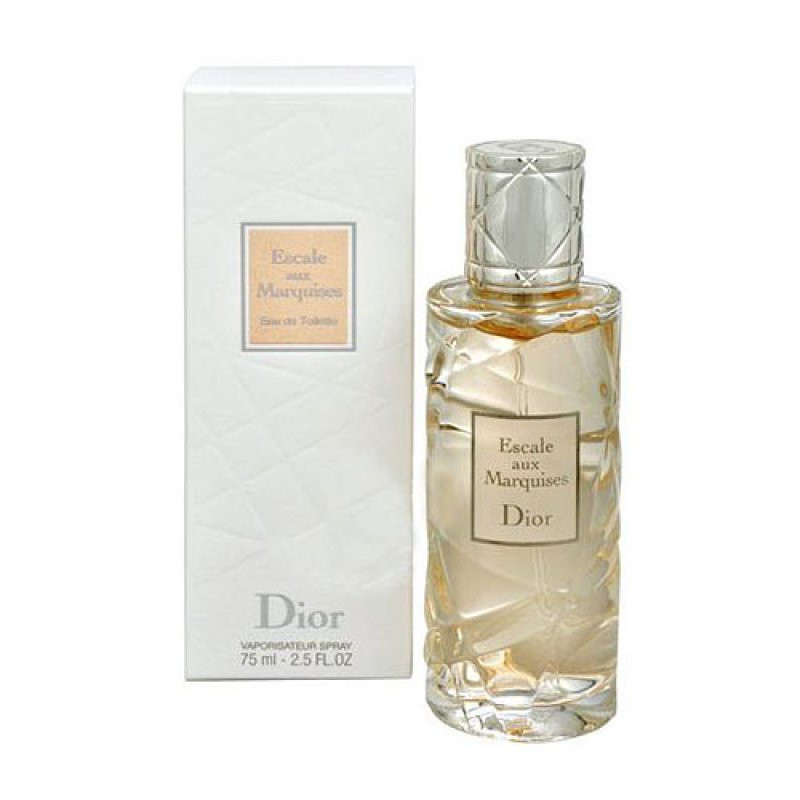 Escale Aux Marquises edt 75ml