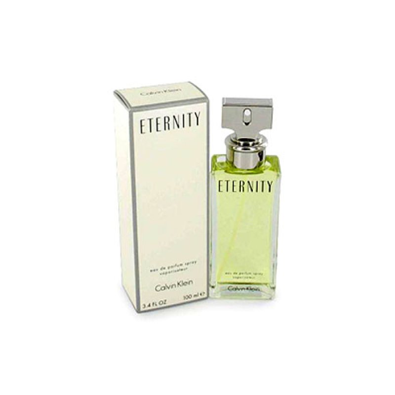 Eternity edp 100ml
