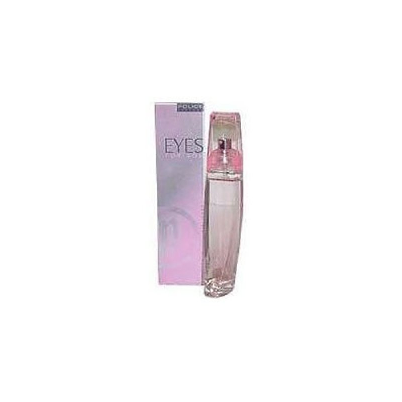 Eyes for you Feminine edt 50ml